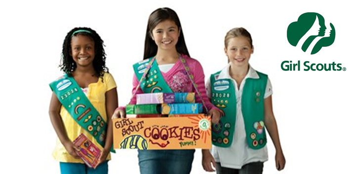 GirlScouts