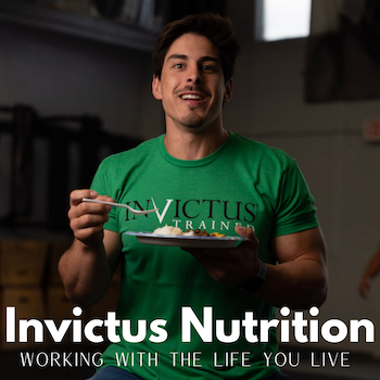 Invictus Nutrition